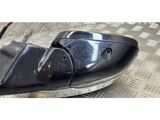 Зеркало электрическое Jaguar XF X260 2015 - года