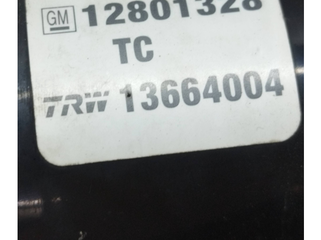 Jednotka ABS 13509104G, 54084714A Saab 9-3 Ver2 2003