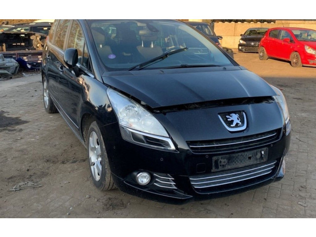Блок АБС 4541NQ   Peugeot  5008   -  года