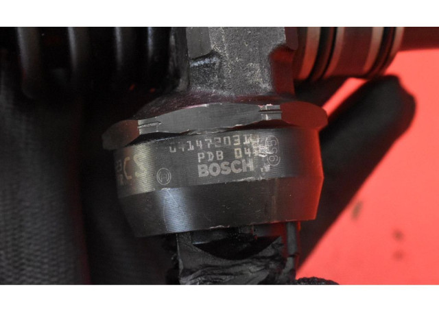 Форсунка 038130073BN, 038130073BN Volkswagen Cross Touran I