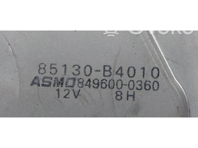 Моторчик заднего дворника 85130-B40110, 85130-B40110 Daihatsu Terios