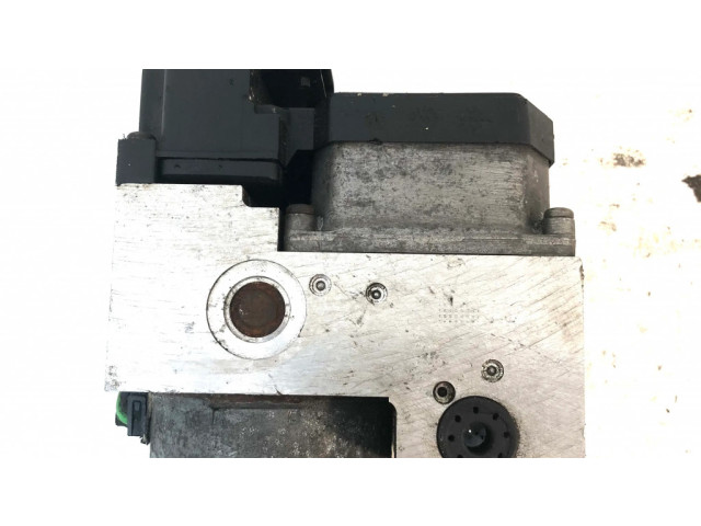 Блок АБС 0265220625, 5231204 Saab 9-5 1998-2005 года