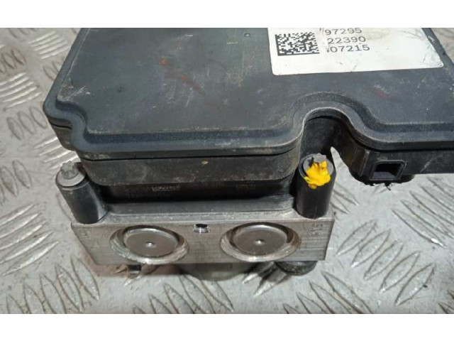 Блок АБС 51963416, 0265243870 Fiat Grande Punto - года