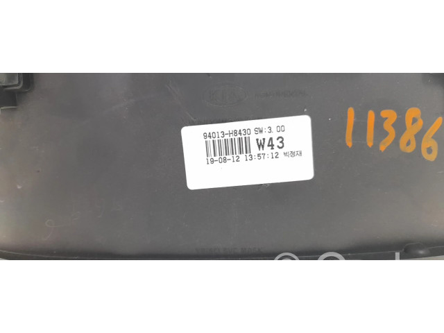 Přístrojová deska KIA Stonic 2019 94013H8430