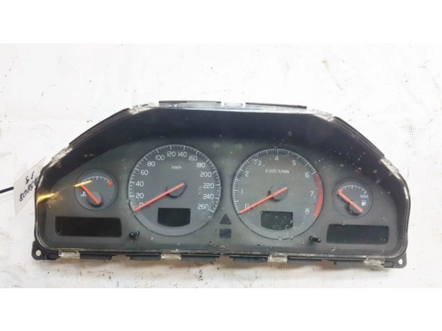 Панель приборов 9483484, 69294440 Volvo S80