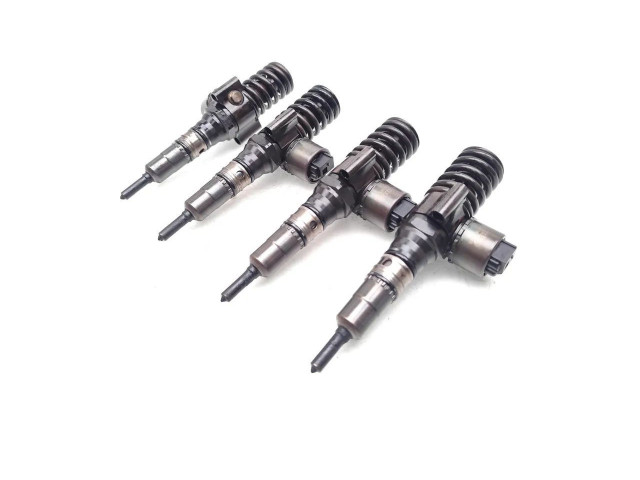 Комплект форсунок 0414720404 Mitsubishi Outlander BSY