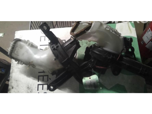 Вентилятор печки 00006441W8 Citroen C4 Grand Picasso