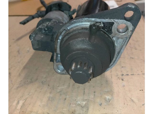 Стартер 02Z911023FX   Volkswagen Golf Plus