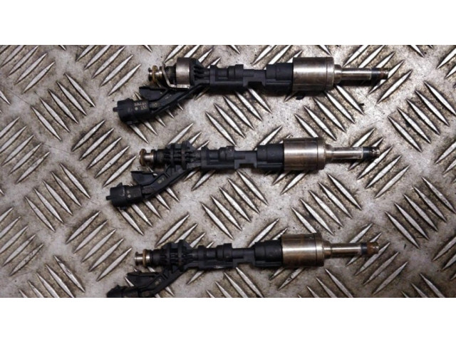 Vstřikovač CJ5G9F593AA Ford Fiesta pro benzínový motor 1.6