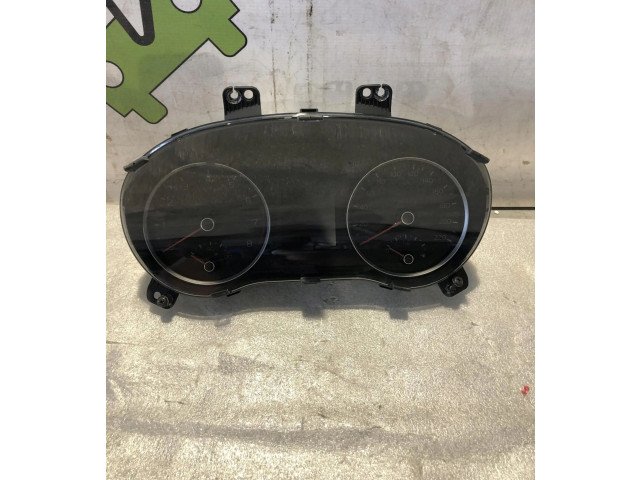 Спидометр (приборный щиток) 94013-H8640 KIA Rio