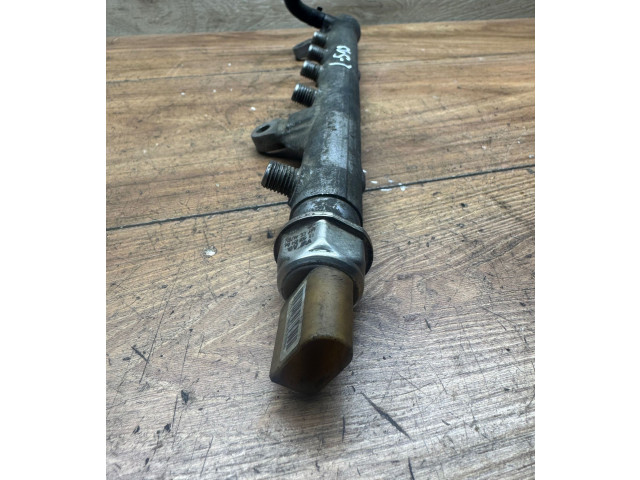 Магистральная трубка топлива 03L906054A Volkswagen Touran II