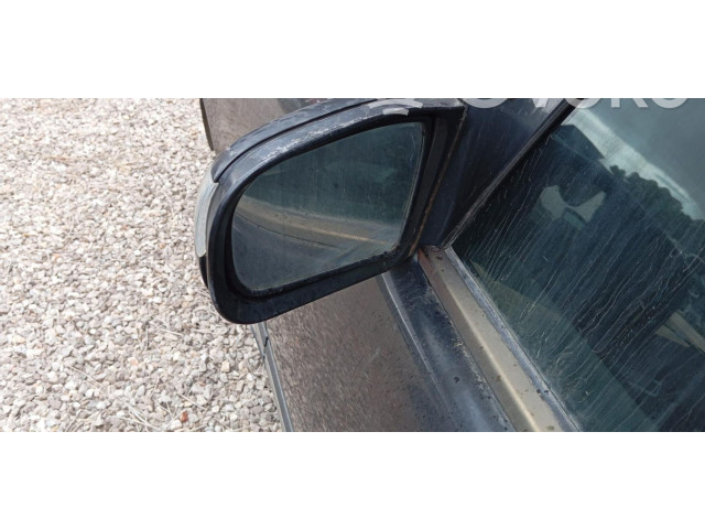 Zpětné zrcátko Mercedes-Benz E W210