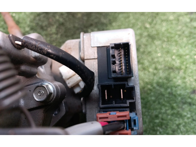 Рулевая рейка 9540002500, Q1T22271M Hyundai Getz - года