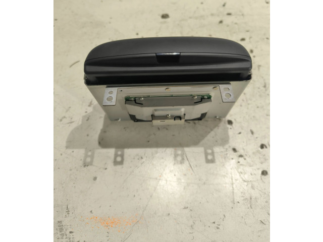 Дисплей    30775626, V03620620   Volvo V70