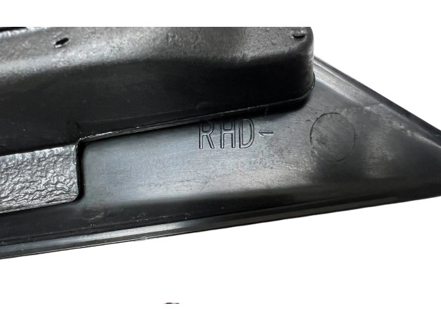 Зеркало электрическое        Volvo C30  2010 - 2013 года   