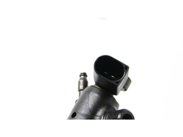 Форсунка 04L130277BD Skoda Octavia Mk3 (5E) CRKB,CXXB,DBKA