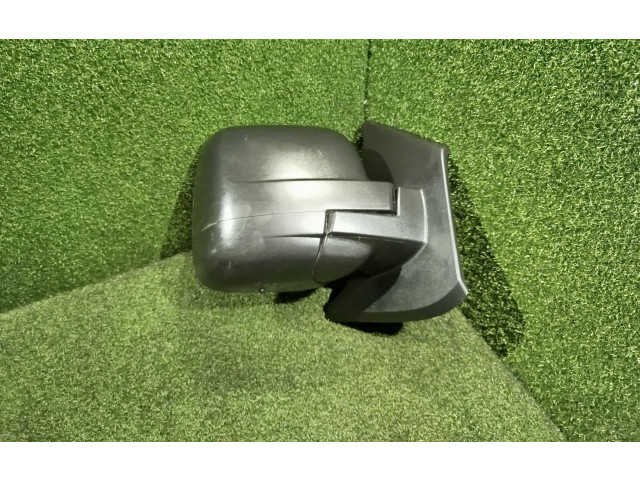 Зеркало электрическое        Renault Trafic III (X82)  2014 -  года   