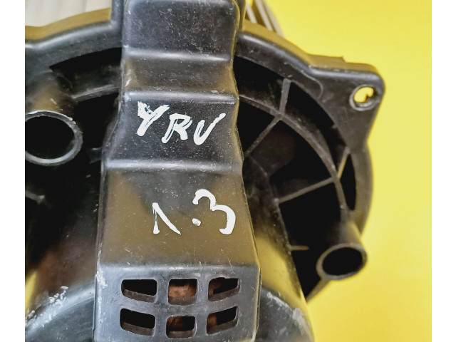 Вентилятор печки 194000-0982 Daihatsu YRV