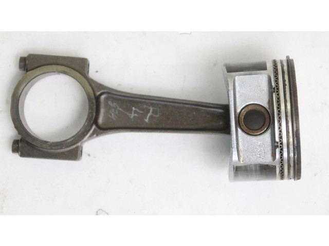 Поршень с шатуном EVA 5012364AA, 5012364AA Jeep Grand Cherokee (WJ)