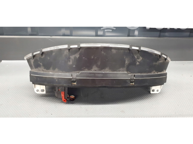 Панель приборов 735364158 Fiat Idea