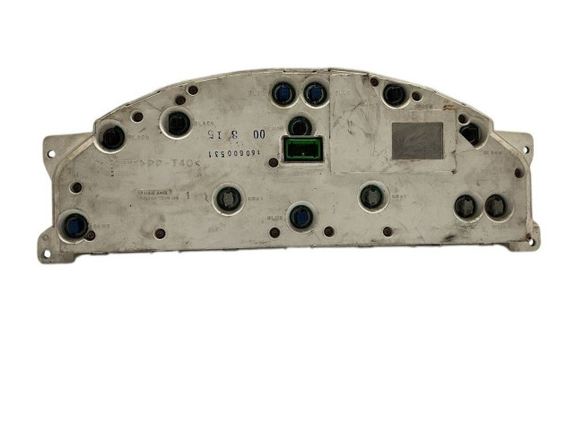 Панель приборов 9499668   Volvo S80       