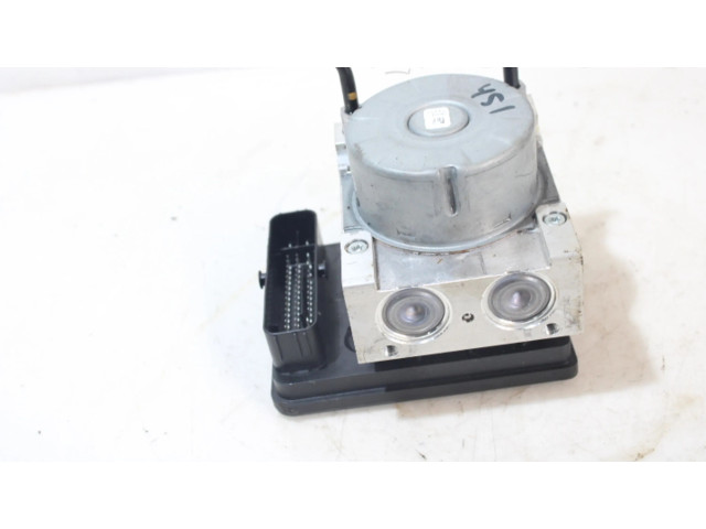 Блок АБС    Jeep  Compass  