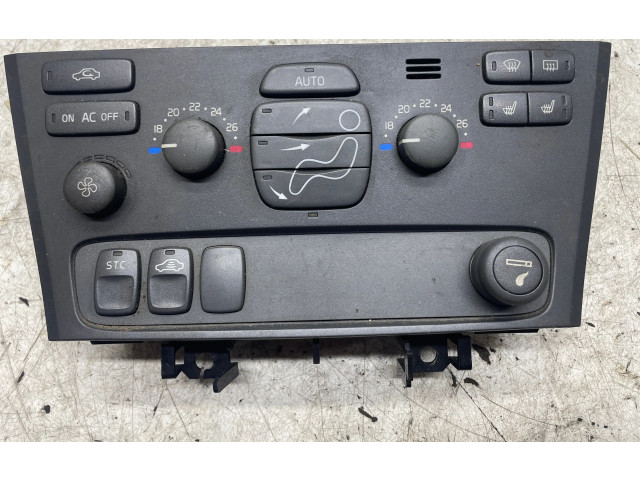 Блок управления климат-контролем 9452368, 7923   Volvo V70