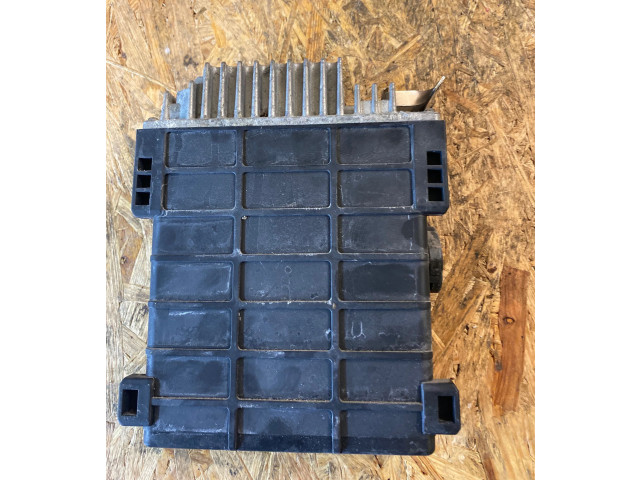 Řídící jednotka 0085459832, 0280800346 Mercedes-Benz E W124 1989