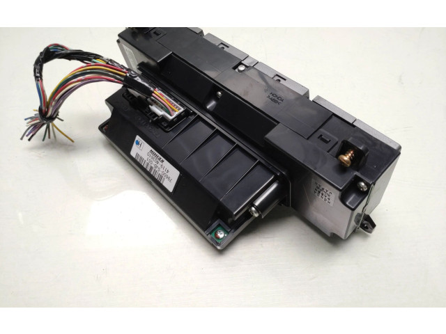 Блок управления климат-контролем 79620SJDG512M1, 79600sjdg51 Honda FR-V