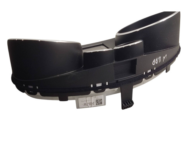 Панель приборов 13346176   Opel Meriva B       