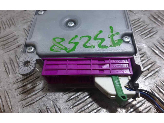 Блок подушек безопасности 5WK43277 Alfa Romeo 166