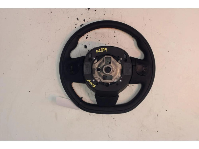 Руль Fiat 500X  2014-- года       