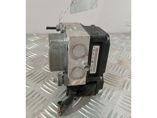 Блок АБС 8201063079 Dacia Logan I 2004 - 2012 года