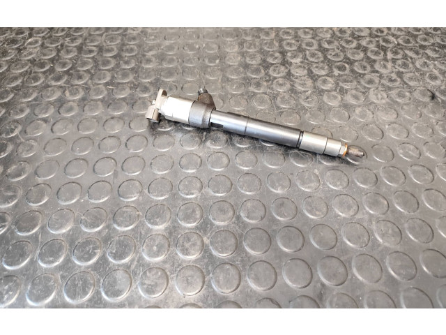 Форсунка 55570012    Opel Meriva B   