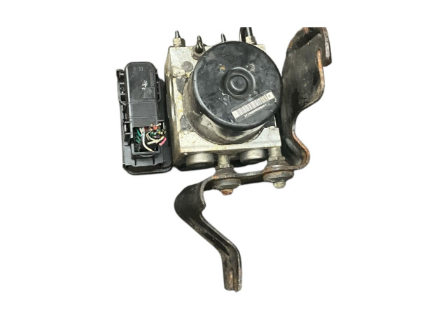 Блок АБС 25061337103, 25092841553   Jeep  Patriot   -  года