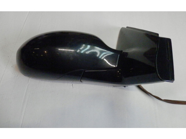 Зеркало электрическое Citroen C5 2005 - 2008 года