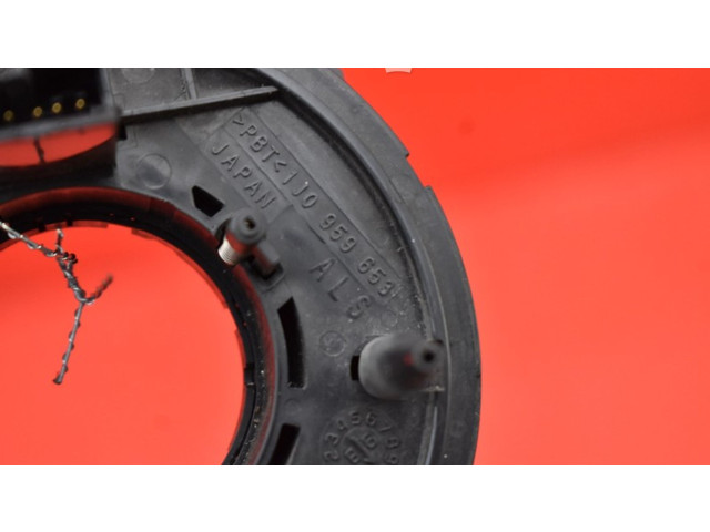 Подрулевой шлейф SRS 1J0959653, 1J0959653 Skoda Octavia Mk1 (1U)