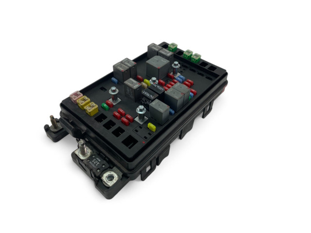 Блок предохранителей  15120876   Chevrolet TrailBlazer    