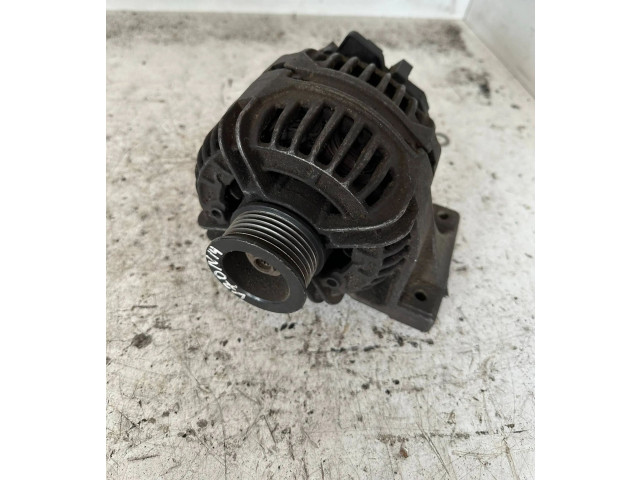 Генератор 36050262, 8676498   Volvo V70 2.4     