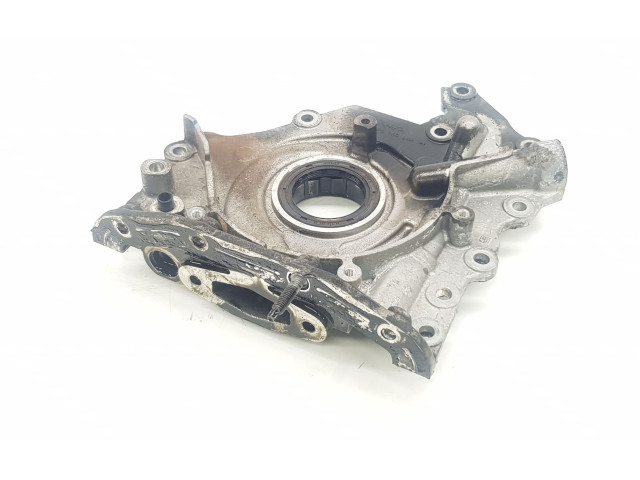 Čerpadlo oleje 9686038880, 1001G8 Peugeot 5008