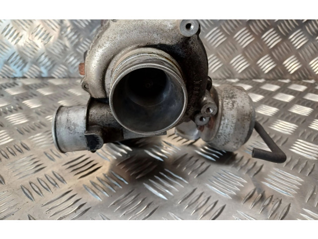 Turbodmychadlo Турбина VJ371002, 19161M   Mazda 5   RF7J