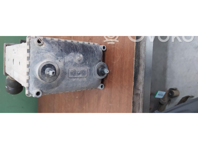 Интеркулер 876923JE Citroen C4 I