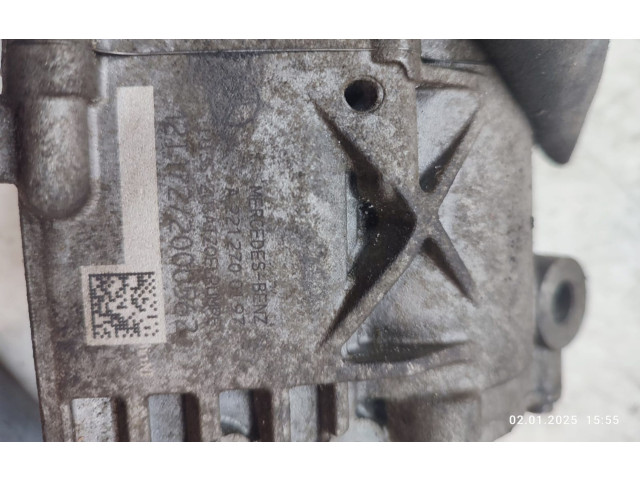 Čerpadlo oleje A2212700197 Mercedes-Benz CLS C218 X218 651,924