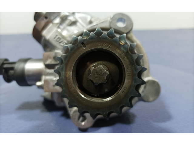 Vstřikovací čerpadlo 8510865, 8510865 BMW X1 E84