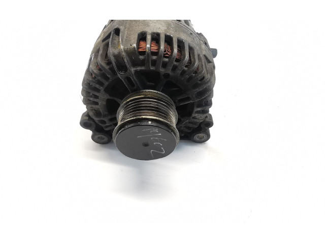 Генератор 06F903023F Audi A3 S3 8P