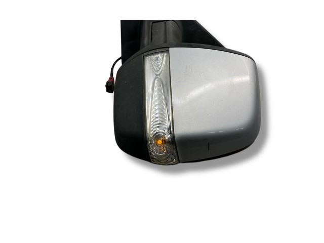 Зеркало электрическое        Opel Combo D  2011 - 2017 года   