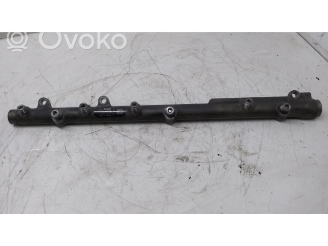 Vstřikovací lišta 0445216015, 779551403 BMW X5 E70 pro naftový motor 3.0 1269