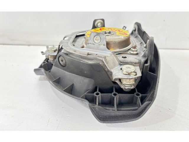 Подушка безопасности водителя Daihatsu Sirion