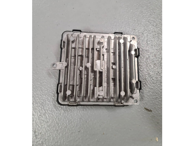 Блок управления Xenon