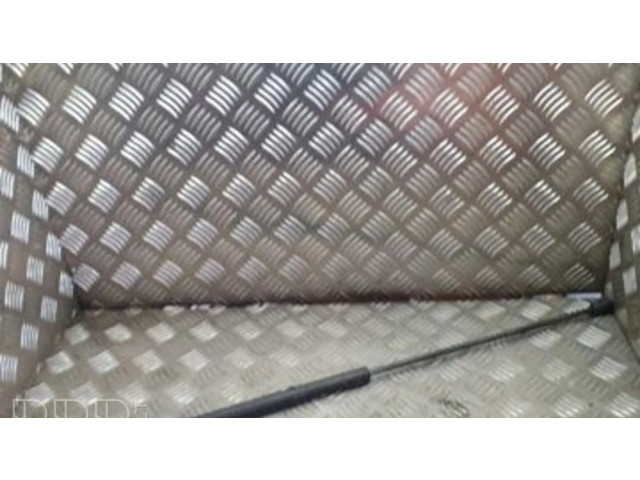 Амортизатор задней крышки